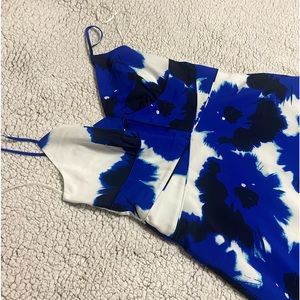 Multiple banana republic maxi dress